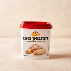 קסנטאן גאם