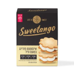 פודינג וניל סוויטאנגו