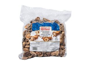 פטריות שיטאקי מיובשות