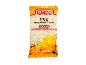 פנקו פרורי לחם