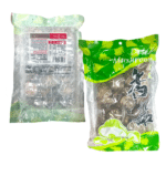 פטריות שיטאקי מיובשות 100 גרם