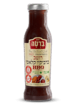ברטה - רוטב ברביקיו