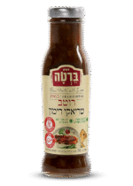 ברטה - רוטב טריאקי רימון