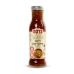 ברטה - רוטב סילאן שום