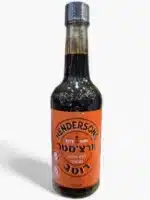 רוטב וורצ'סטר DANIEL