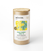 תה עדנים גליל - חליטת קמומיל אורגנית