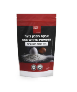 אבקת חלבון ביצה - KETO CHEF