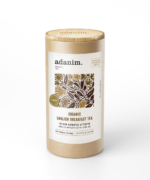 תה עדנים גליל - אינגליש ברקפסט