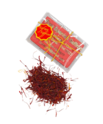 זעפרן- עץ הטעמים