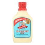 רוטב חזרת Woelen's