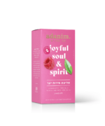 תה עדנים- חליטת פירות יער