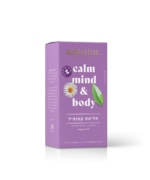 תה עדנים- חליטת קמומיל