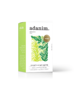 תה עדנים- חליטת לואיזה לימונית