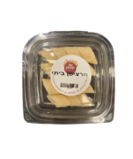 מרציפן ביתי - מור וקינמון