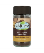 משקה דגנים נמס אורגני גרין פילד