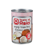 נוזל אגוזי קוקוס - Taste of Asia