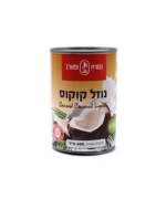 נוזל קוקוס- מזרח ומערב