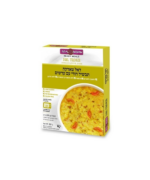 דאל טאדקה תבשיל הודי עם עדשים- Real Indian