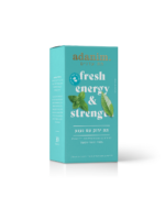 תה עדנים- תה ירוק עם נענע